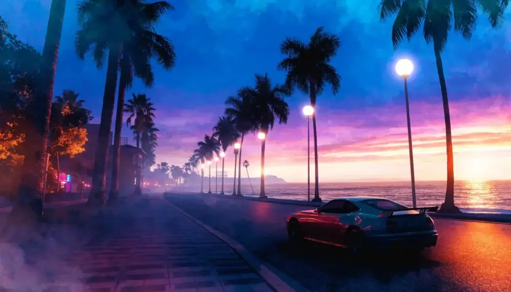 Xbox опровергла слухи о стриминге GTA 6 на ПК — иллюстрация