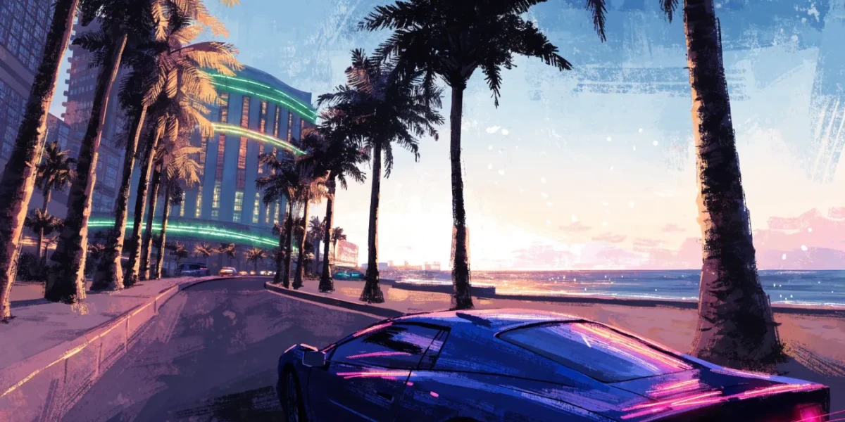 GTA 6 могут обойтись без казино: в рейтингах нет азартных игр