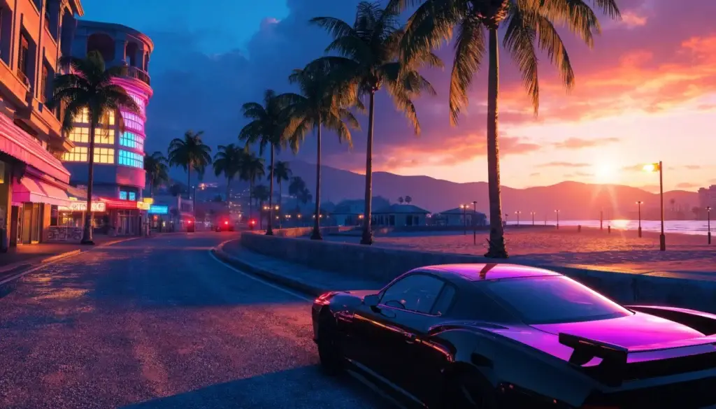 GTA 6 могут обойтись без казино: в рейтингах нет азартных игр — иллюстрация