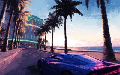 GTA 6 могут обойтись без казино: в рейтингах нет азартных игр