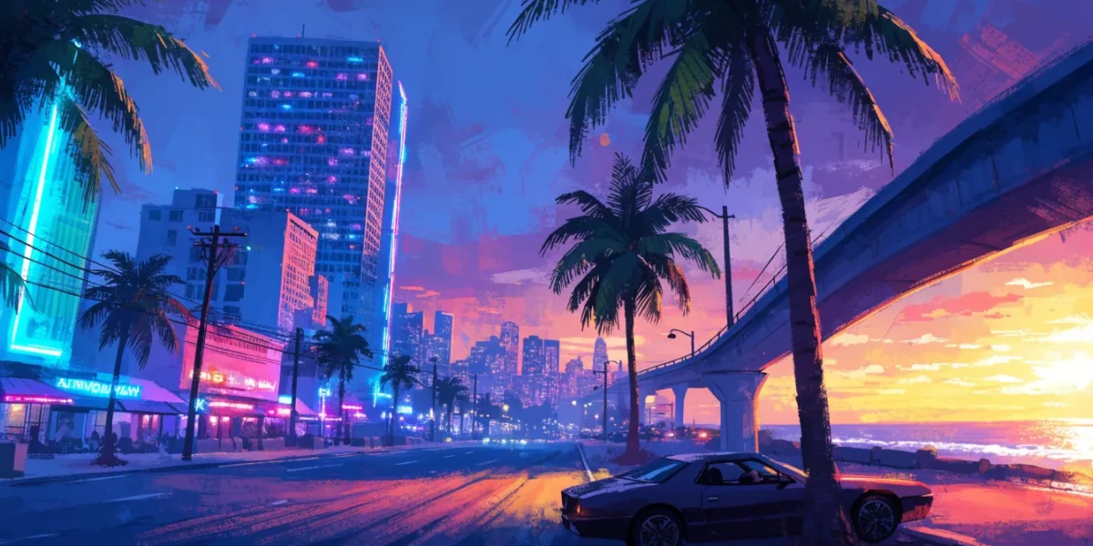 Дэн Хаузер не хочет смотреть геймплей GTA 6, чтобы ничего не отвлекало