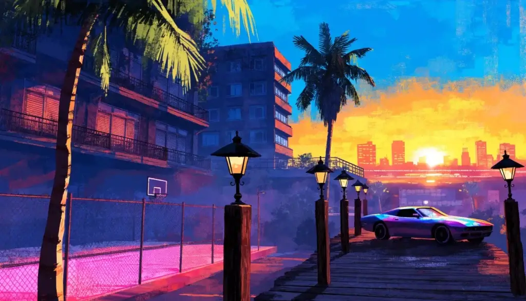 Футболка Miami Heat вернула награду за 100% из Vice City в реальную жизнь — иллюстрация