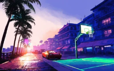 Футболка Miami Heat вернула награду за 100% из Vice City в реальную жизнь