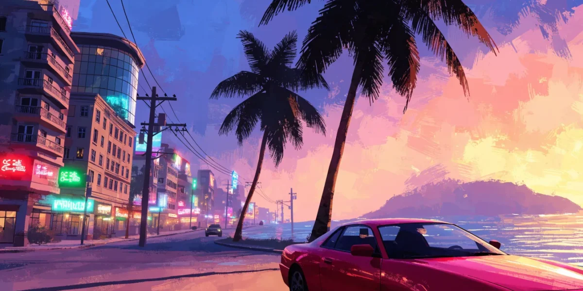 Разработчик Kingdom Come надеется, что GTA 6 поднимет цены на игры
