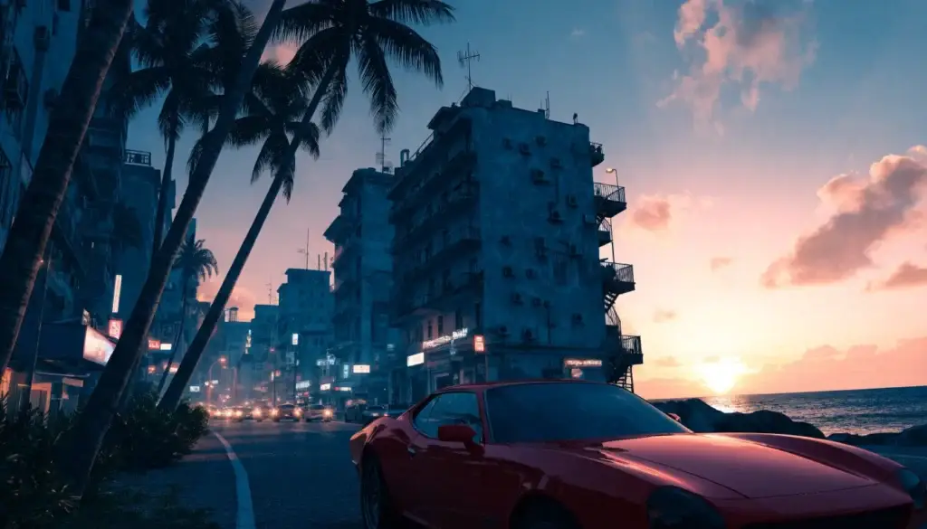 Разработчик Kingdom Come надеется, что GTA 6 поднимет цены на игры — иллюстрация