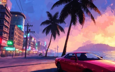 Разработчик Kingdom Come надеется, что GTA 6 поднимет цены на игры