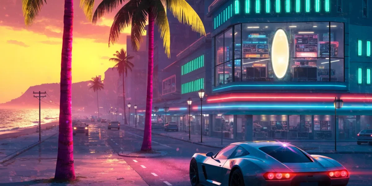 GTA 6 и Daft Punk: слух о неудавшемся возвращении и реальный саундтрек Justice