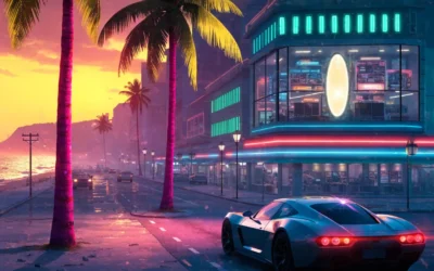 GTA 6 и Daft Punk: слух о неудавшемся возвращении и реальный саундтрек Justice