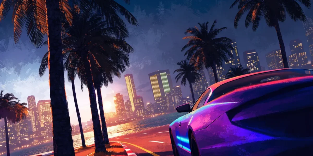 GTA 6 получила взрослый рейтинг во всех крупных странах