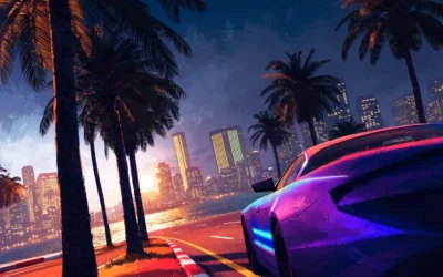 GTA 6 получила взрослый рейтинг во всех крупных странах