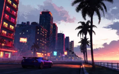 GTA 6 успевает на The Game Awards 2026 с запасом в один день