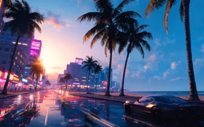 Activision считает, что GTA 6 поможет Call of Duty, хотя сама уходит с её пути