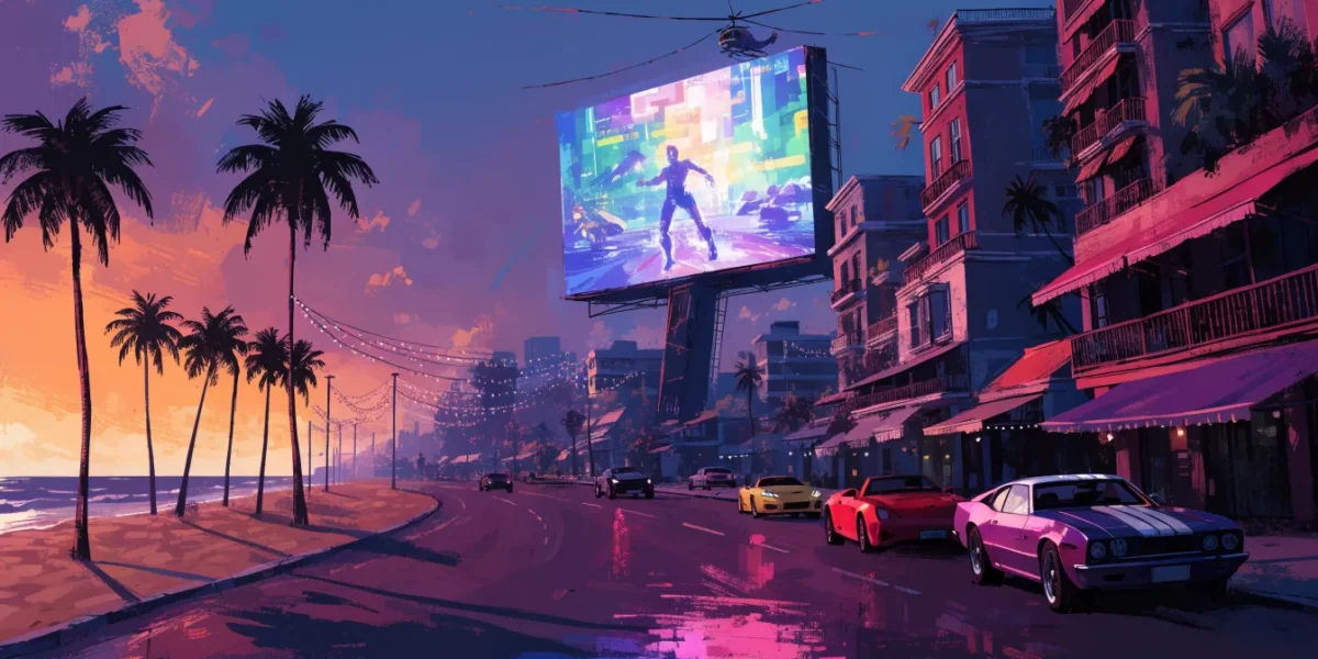 GTA 6 обогнала новый фильм Роберта Де Ниро на Netflix еще до выхода