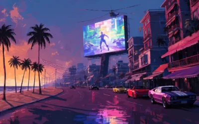 GTA 6 обогнала новый фильм Роберта Де Ниро на Netflix еще до выхода