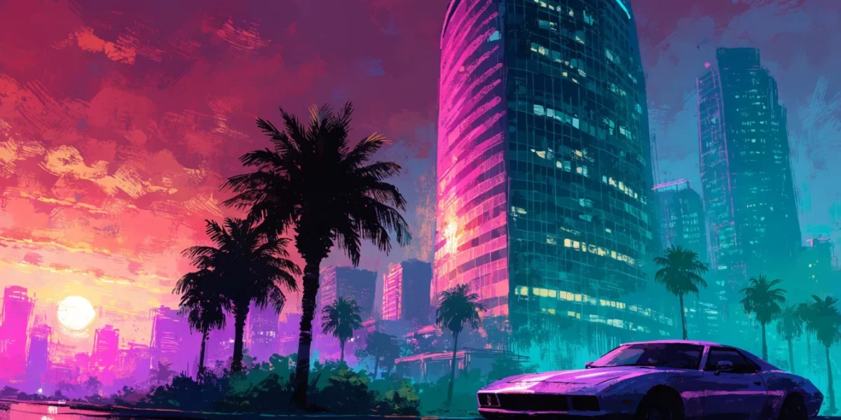 Rockstar опровергла, что GTA 6 стоила дороже Бурдж-Халифа