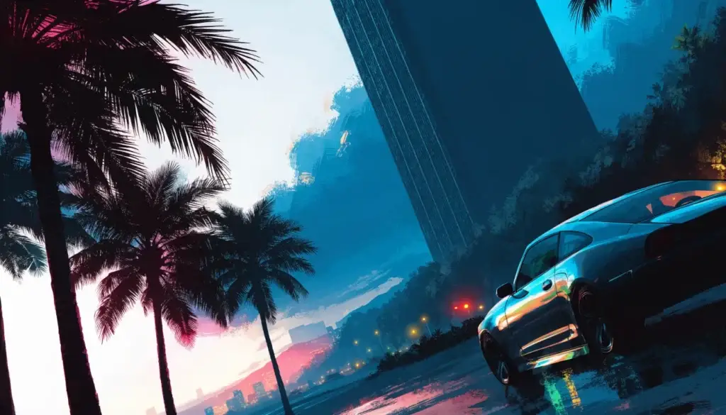 Rockstar опровергла, что GTA 6 стоила дороже Бурдж-Халифа — иллюстрация