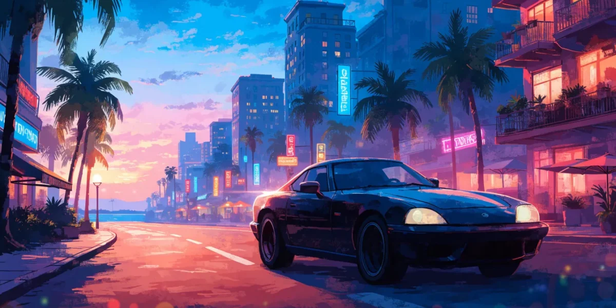 Rockstar сократит сроки разработки после GTA 6