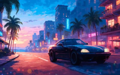 Rockstar сократит сроки разработки после GTA 6
