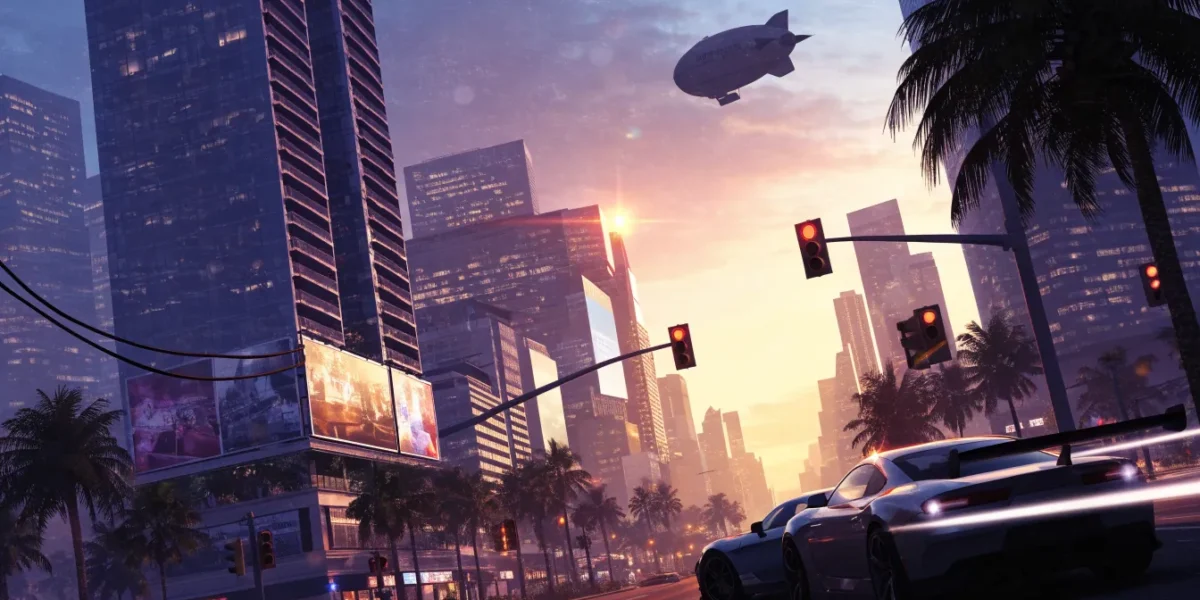 Реклама GTA 6 в Майами под угрозой из-за споров с властями округа