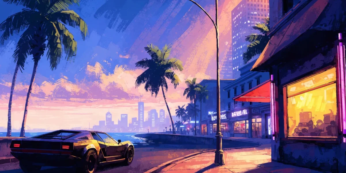 GTA 6 в коробке раскупают: Amazon и Target убрали предзаказы