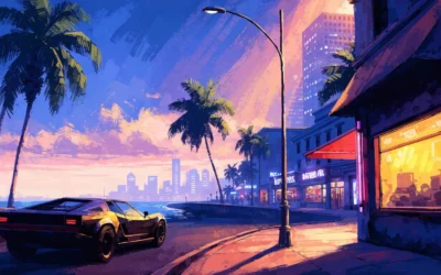 GTA 6 в коробке раскупают: Amazon и Target убрали предзаказы
