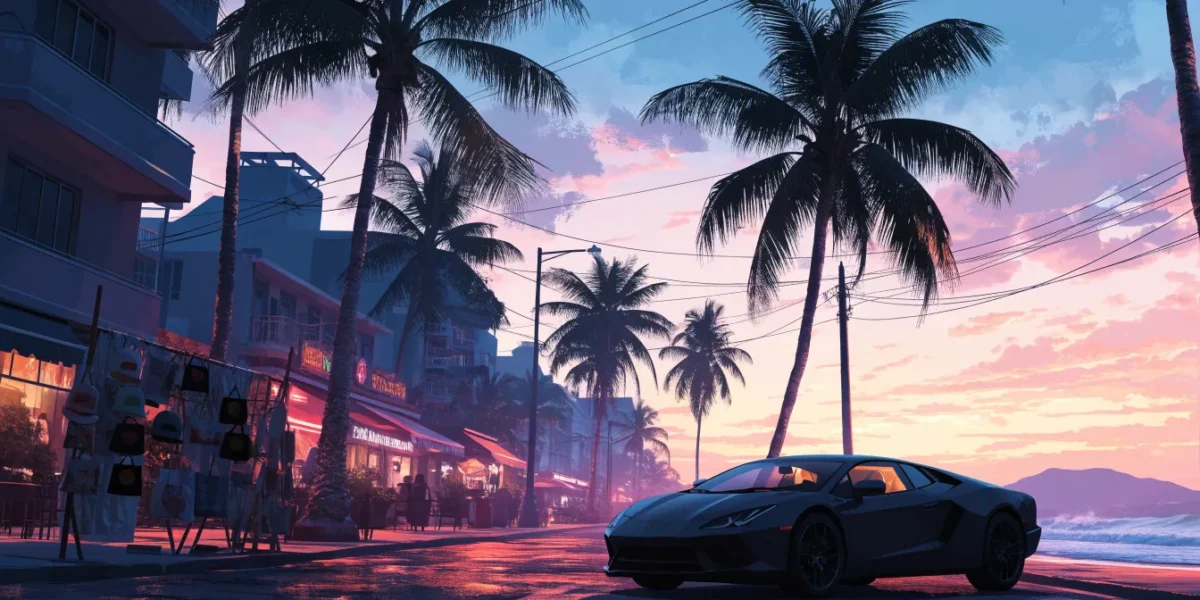 Rockstar выпустила новый мерч по GTA 6: что уже можно купить