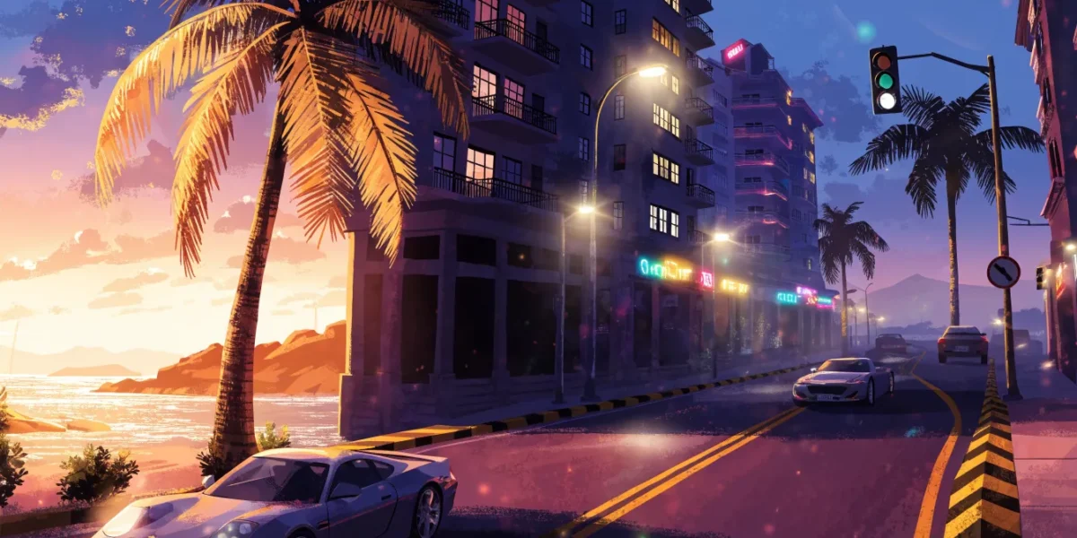 Соучредитель Rockstar Сэм Хаузер отказался от интервью GQ перед выходом GTA 6