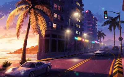 Соучредитель Rockstar Сэм Хаузер отказался от интервью GQ перед выходом GTA 6