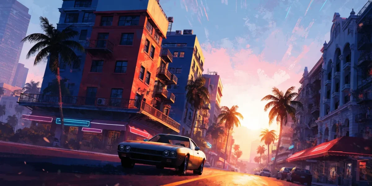 Rockstar тихо выпустила фоновое обновление GTA Online с исправлениями