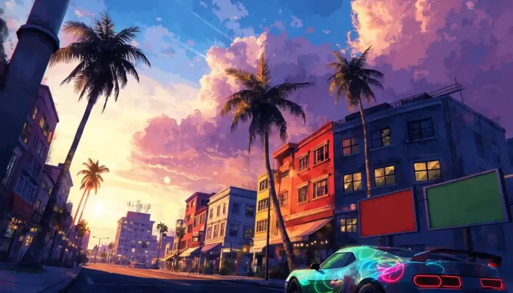 Rockstar тихо выпустила фоновое обновление GTA Online с исправлениями — иллюстрация