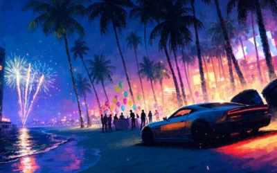 GTA Online отмечает 13 лет: как получить праздничную шляпу