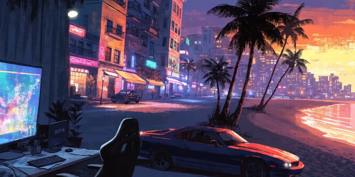Готовимся к GTA 6: что выбрать из скидок Amazon Prime Day