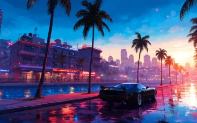 Bully и Дэн Хаузер: почему GTA 6 может стать палкой о двух концах