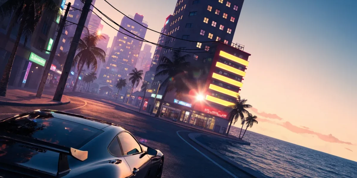 Rockstar вернулась к колесу оружия в GTA 6 после долгих поисков замены