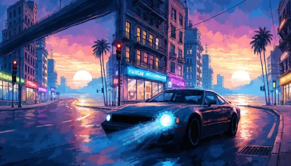 Rockstar вернулась к колесу оружия в GTA 6 после долгих поисков замены — иллюстрация
