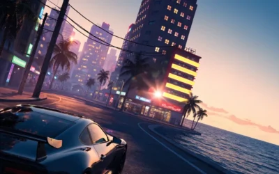 Rockstar вернулась к колесу оружия в GTA 6 после долгих поисков замены