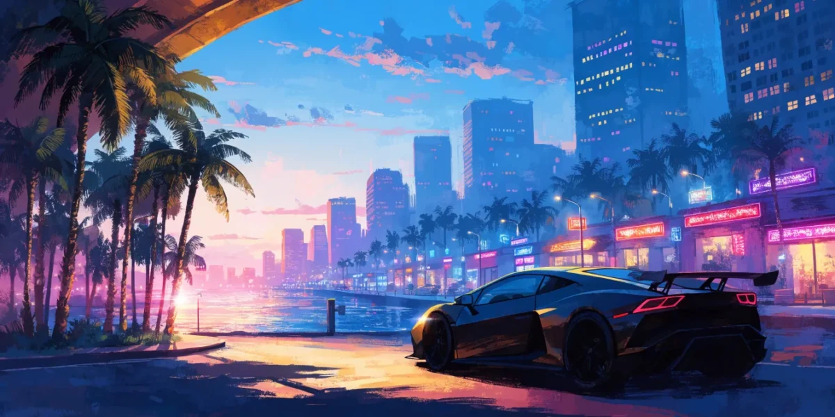 22 октября может стать важной датой для GTA 6
