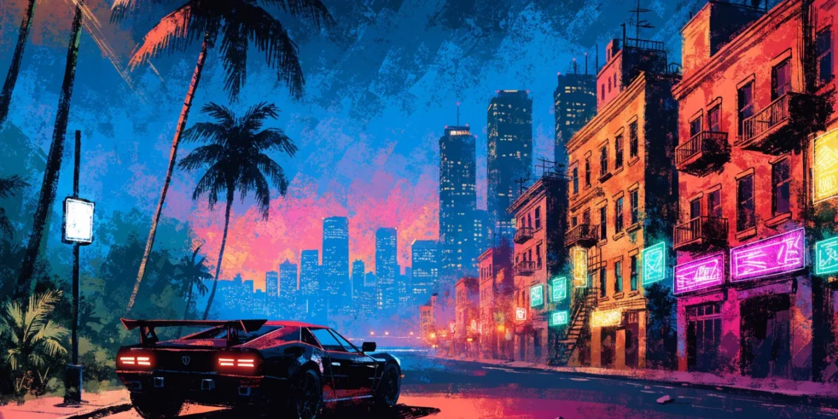 Новый трейлер GTA 6 ставит под сомнение главную ставку GTA 5
