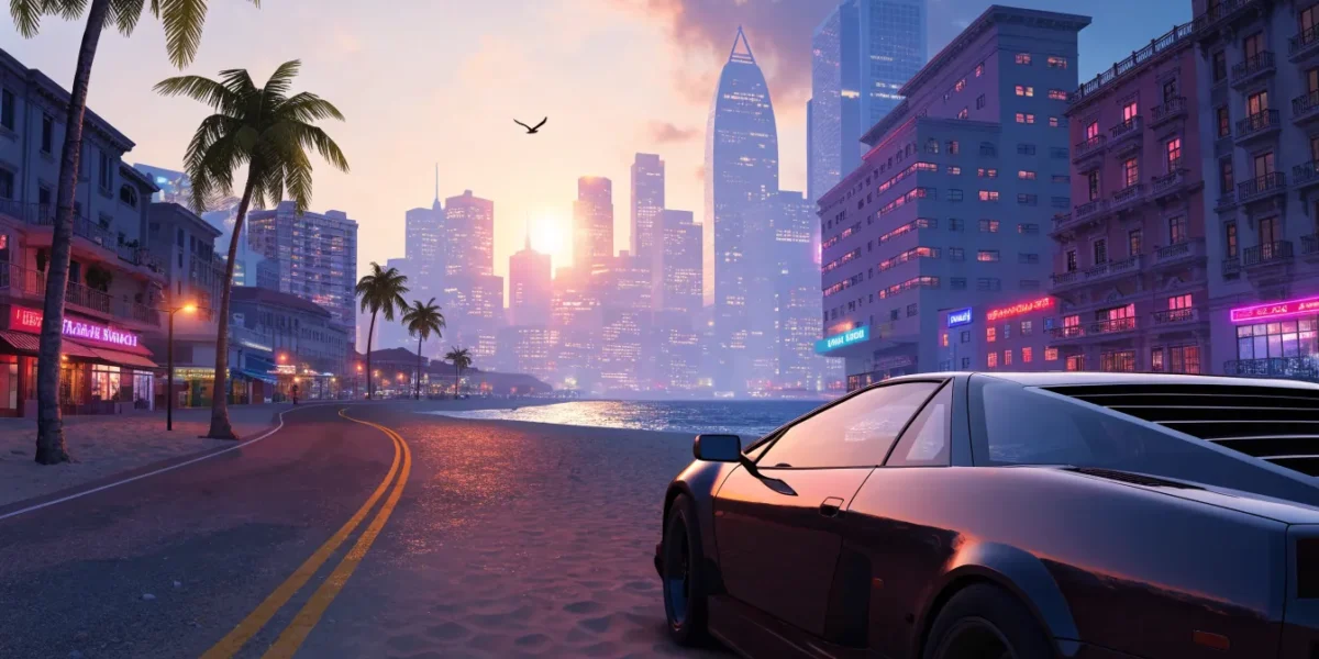 Rockstar перебрала «миллион» идей вместо оружейного колеса в GTA 6 и вернулась к нему