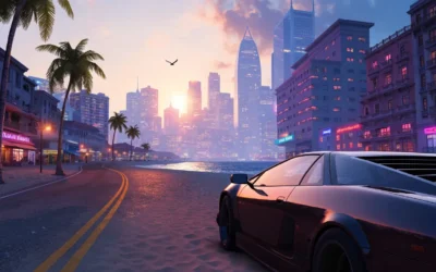 Rockstar перебрала «миллион» идей вместо оружейного колеса в GTA 6 и вернулась к нему