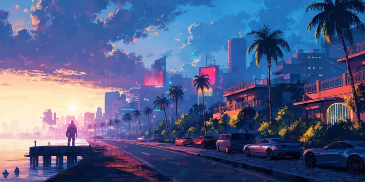 Activision: GTA 6 поможет Call of Duty: Modern Warfare 4