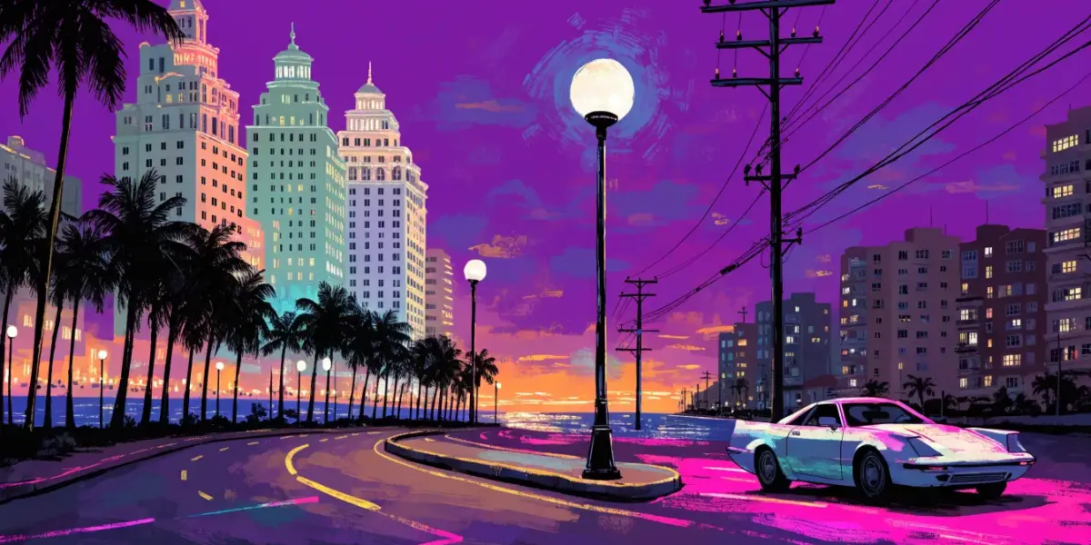 Чит-коды GTA Vice City