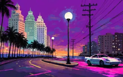Чит-коды GTA Vice City