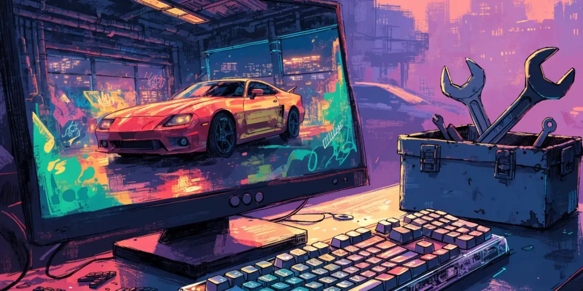 Установка модов на GTA 5