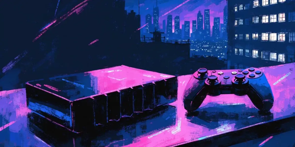 Системные требования и платформы GTA 6 — арт GtaCraft