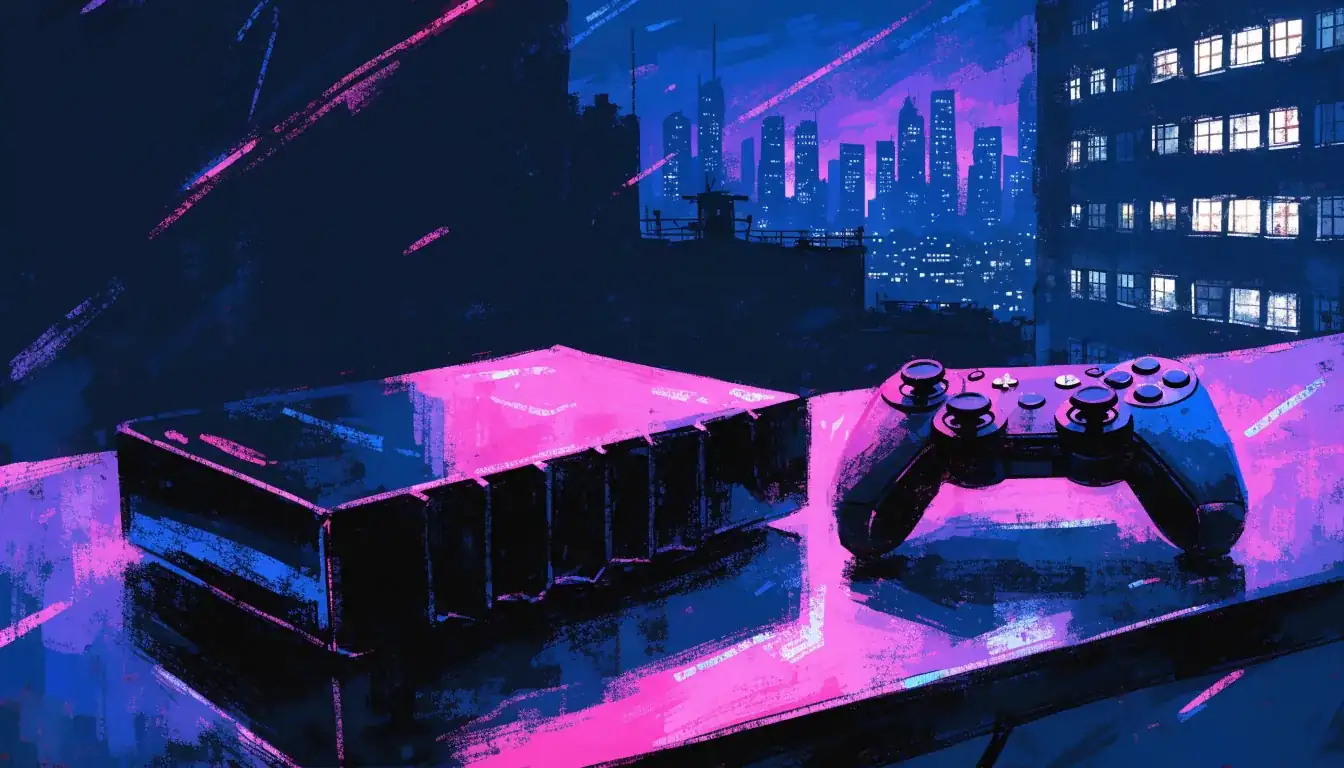 Платформы, PS5 Pro и PC-версия